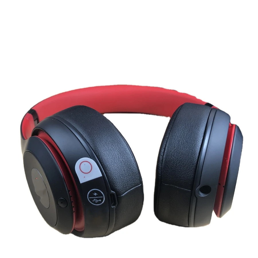 2021  Wireless auriculares noise reduction audifonos stu dio so lo Pro noise cancelling headphones for be atsh by dre