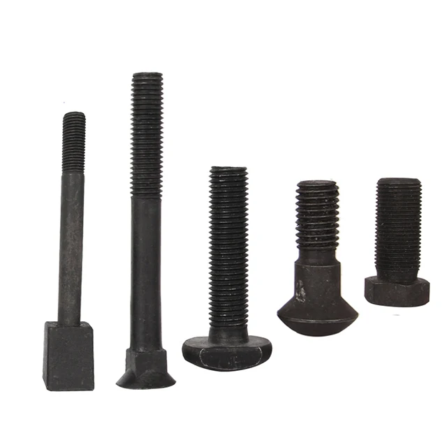 Factory wholesale price  Irregular shaped bolt