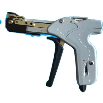 Wholesale high quality Stainless Steel Cable Tie Installation crimp tool