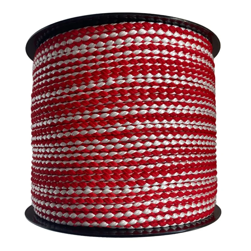 Веревка из полиэстера для лодки 2 мм