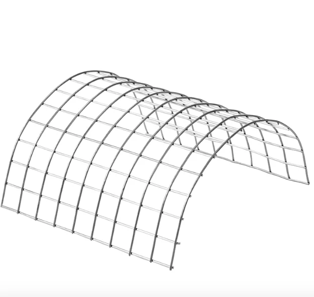 Welding mesh 304 stainless steel wire mesh