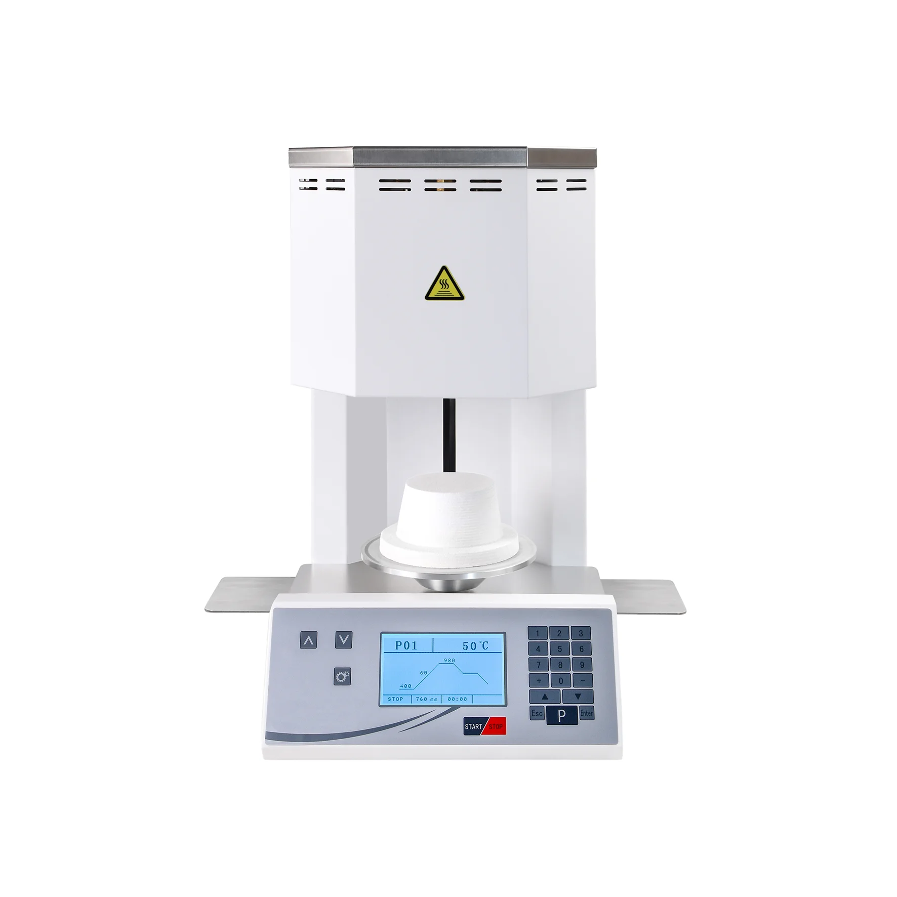 Dental Porcelain Furnace Online technical support Dynamic Dental Lab Porcelain Ceramic Furnace