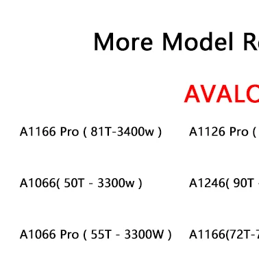 A1126 PRO 68T 2415W goldshelll HS BOX KD BOX minidoge HS5 LT5 PRO