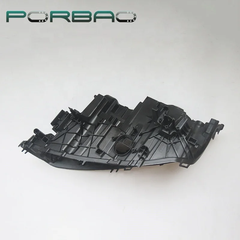PORBAO Auto Parts Headlight Back Base Housing for G32 16-19 Year