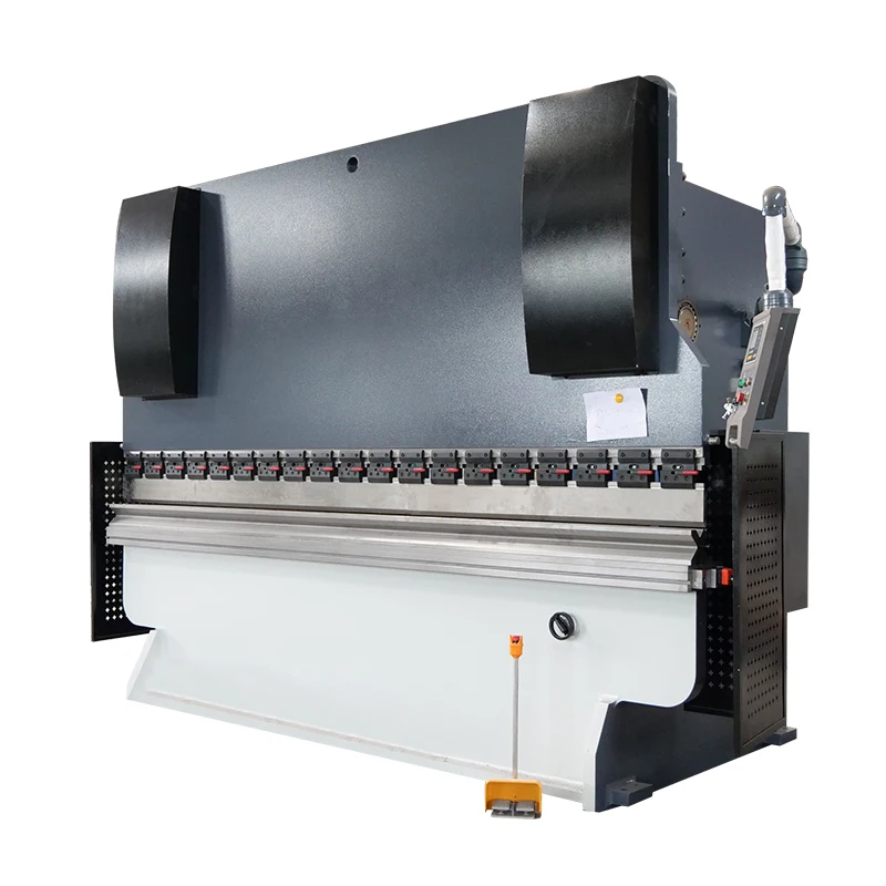 press brake machine in turkey WC67Y-50x2500 cnc press brake bending machine  nc press brake machine
