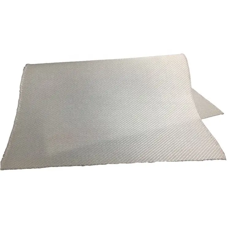 470g Fiberglass Oxidation Resistance PTFE Membrane Filter Cloth