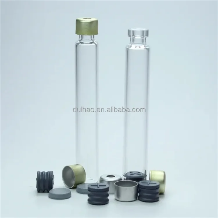 Wholesale Cartridge Bottle Disposable Consumables Sterile Cartridges Bottle Manufacturer Beauty Consumables