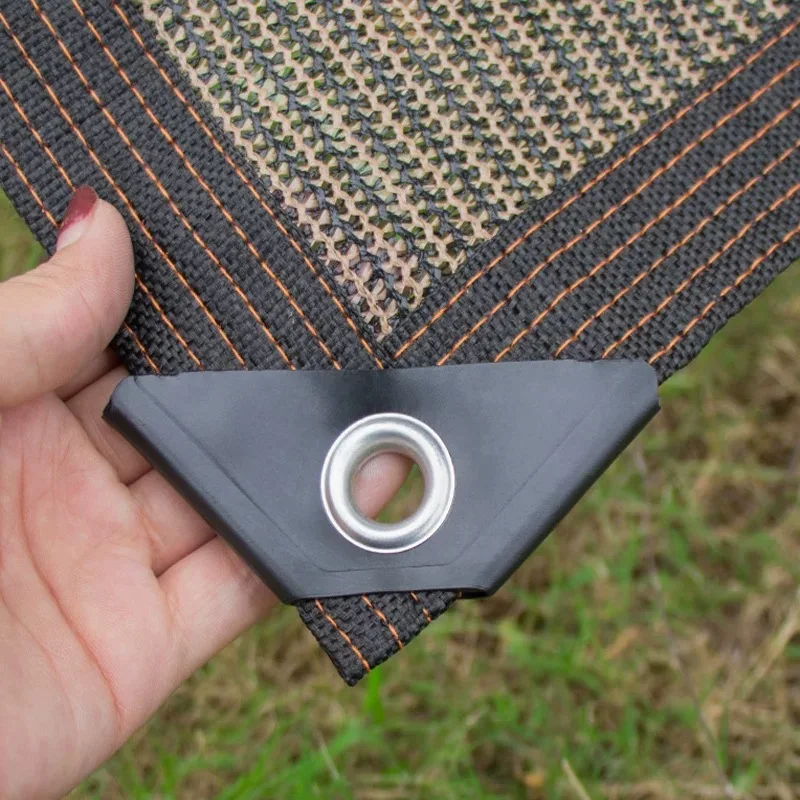 Cheap and popular polyethylene sunshade net