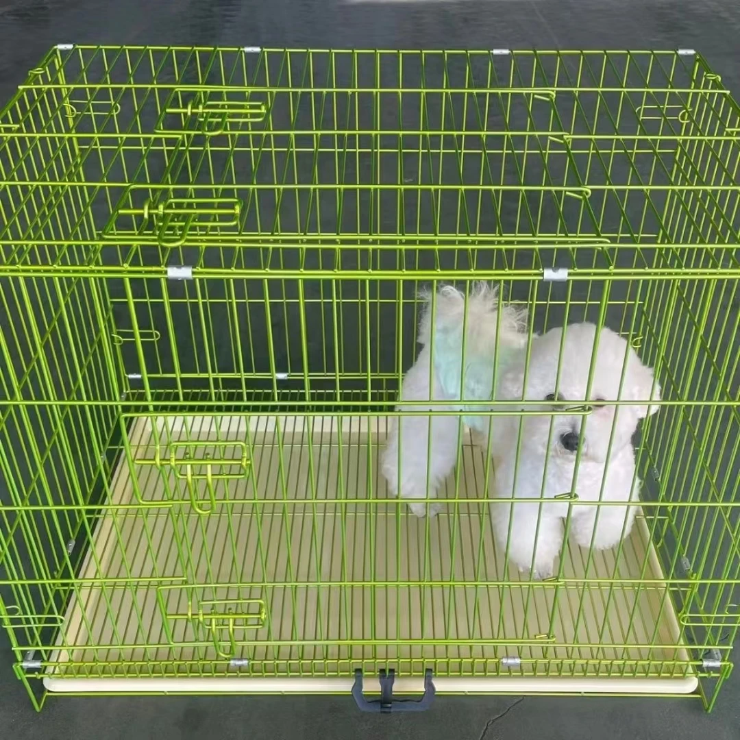 Сварная сетчатая ограда, клетка для выращивания животных, кошек, собак, ловушка для ловли енота, лисы, заяц