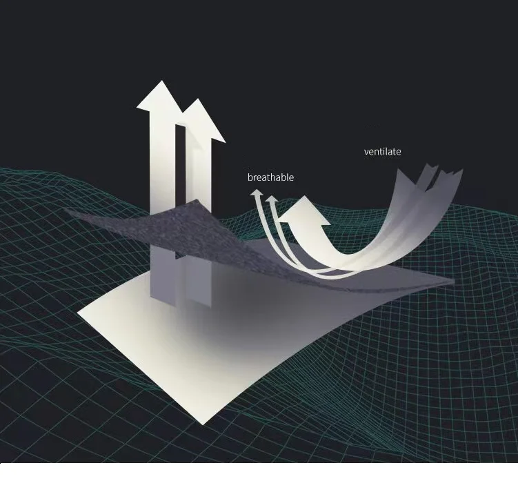 High quality outdoor Big Capacity  Waterproof Windproof Automatic Camping Tent with UV Protection