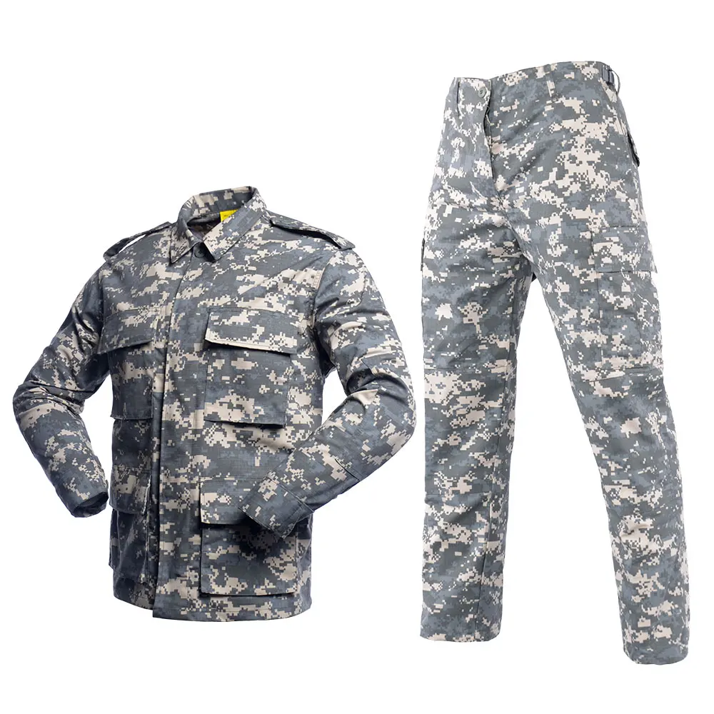 Униформа США BDU