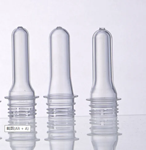 28mm 21g 28g 32g 600ml 750ml 1000ml plastic pet CSD juice bottle preform