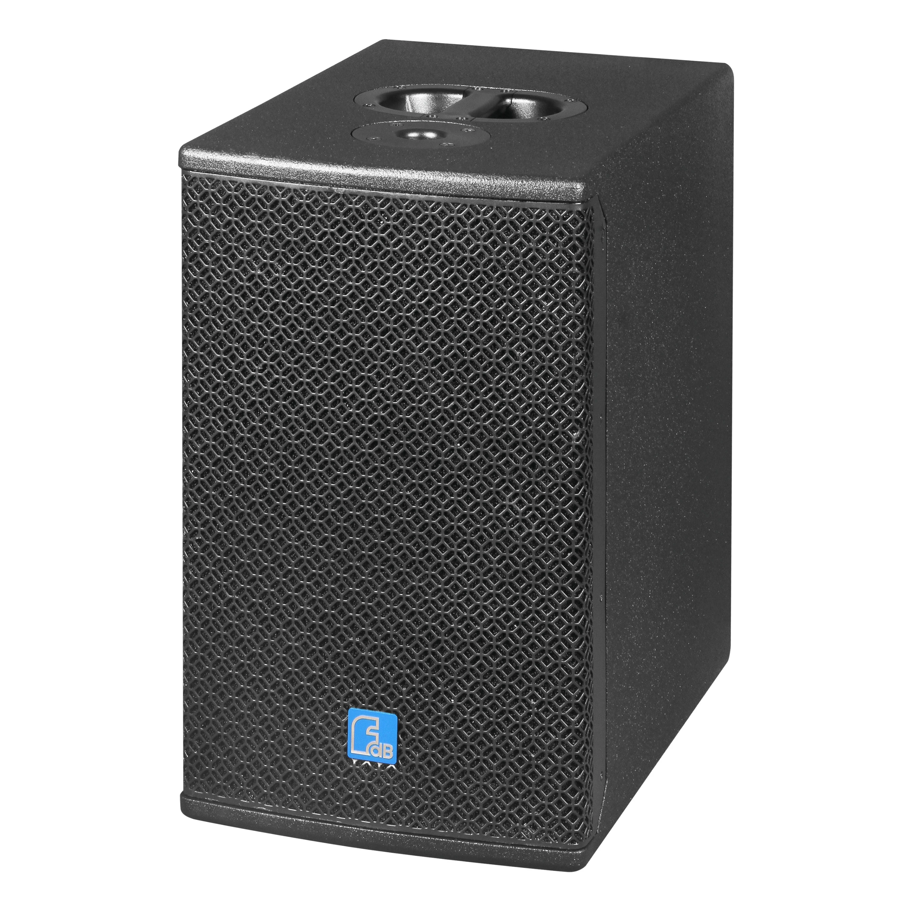 FDB AUDIO Low price Best-Selling High-Quality Multi-Purpose Portable 15 Inch Column subwoofer