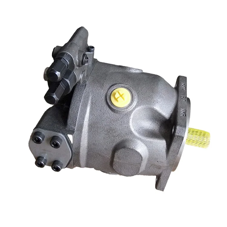 Якорный кабельный гидравлический насос A10VO45DR/31R-PSC12K01 A10VO45DRG/31R-PSC62K01 тандемные насосы A10VO45DFR/31R-PSC12K01