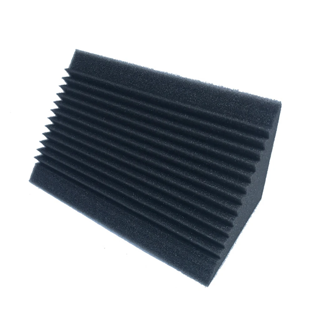 Высококачественная огнеупорная Звукоизоляционная басовая ловушка Dongguan, Звукопоглощающая Панель, акустическая пена