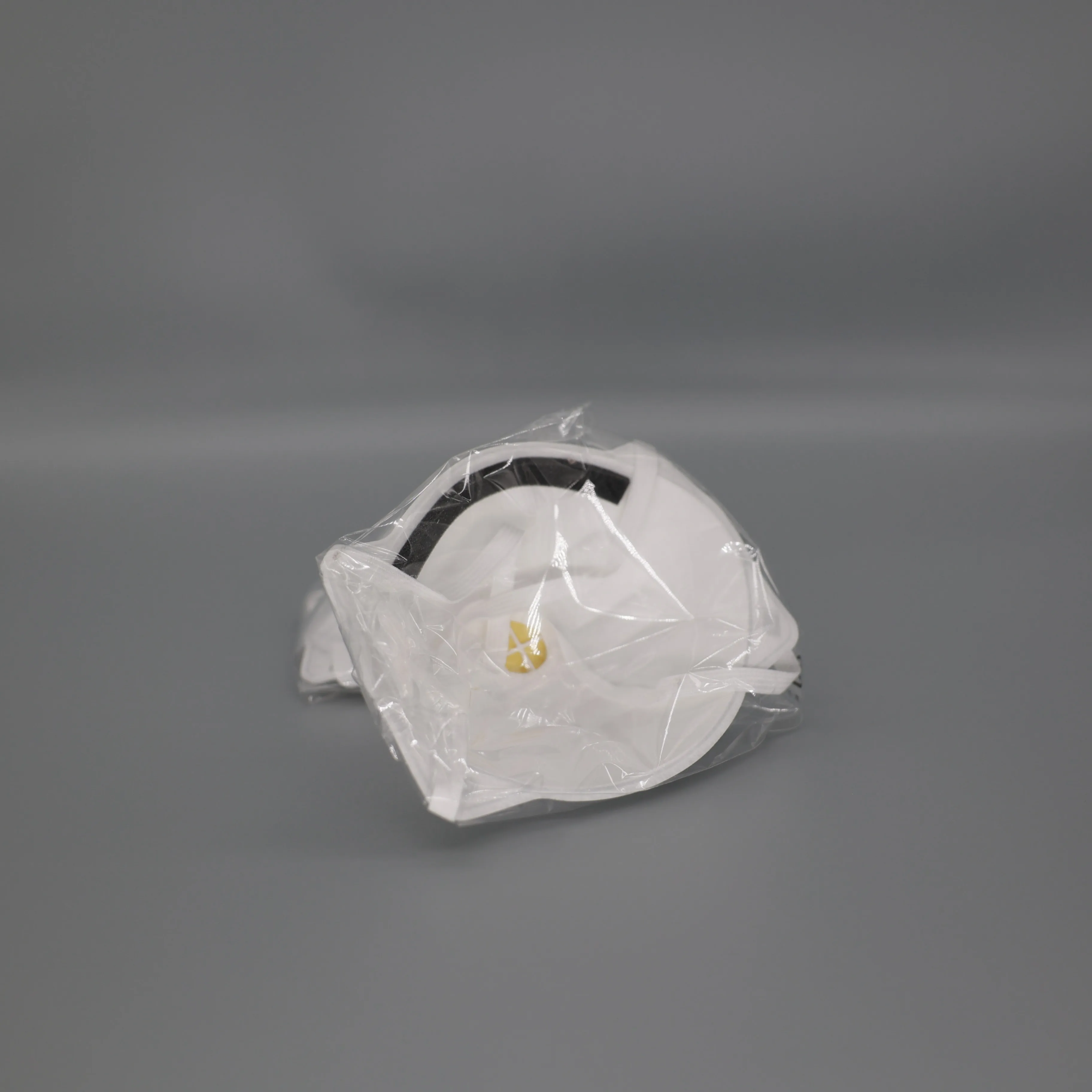 Маска Защитная Kn95 Ffp2 с клапаном, респиратор для лица, многоразовая моющаяся маска для лица Kf 94