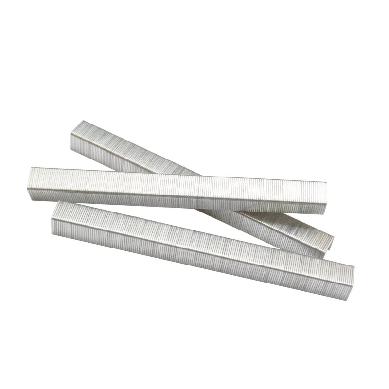 13/10 ряд ногтей промышленный электрический пистолет штапельного декоративный VT-11.208 для