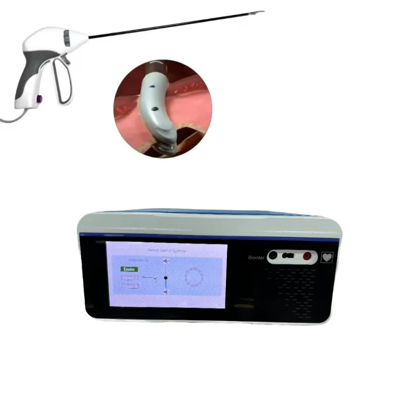 Surgical Instrument Generator laparoscopic Ligasure Endoscopic Laparoscopic Ligasure