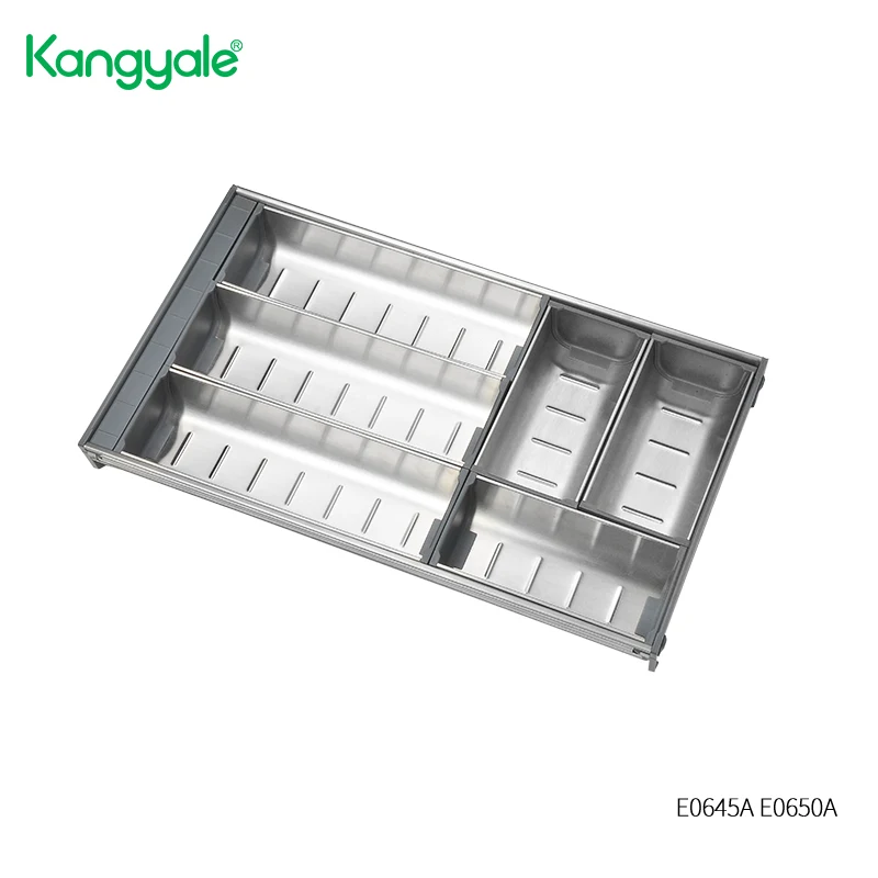  Кухонная посуда KANGYALE из нержавеющей стали другая домашняя организация Экологически чистая многофункциональная