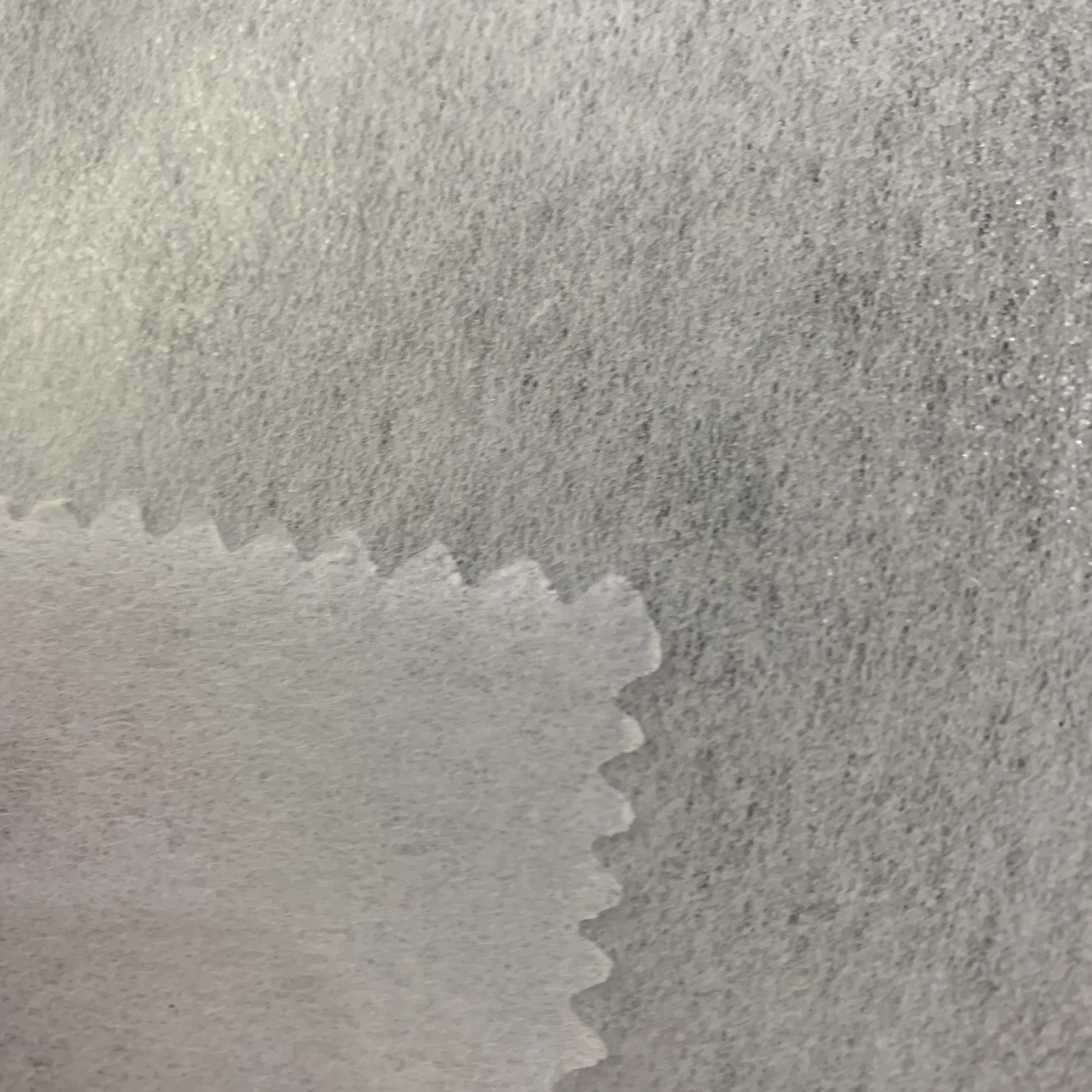 Wholesale Non Woven Interlining Fusible Tape Interlining Roll Shirt Fabric