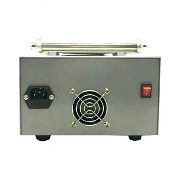 915 type Photosensitive pad sealer engraving machine portrait photosensitive machine