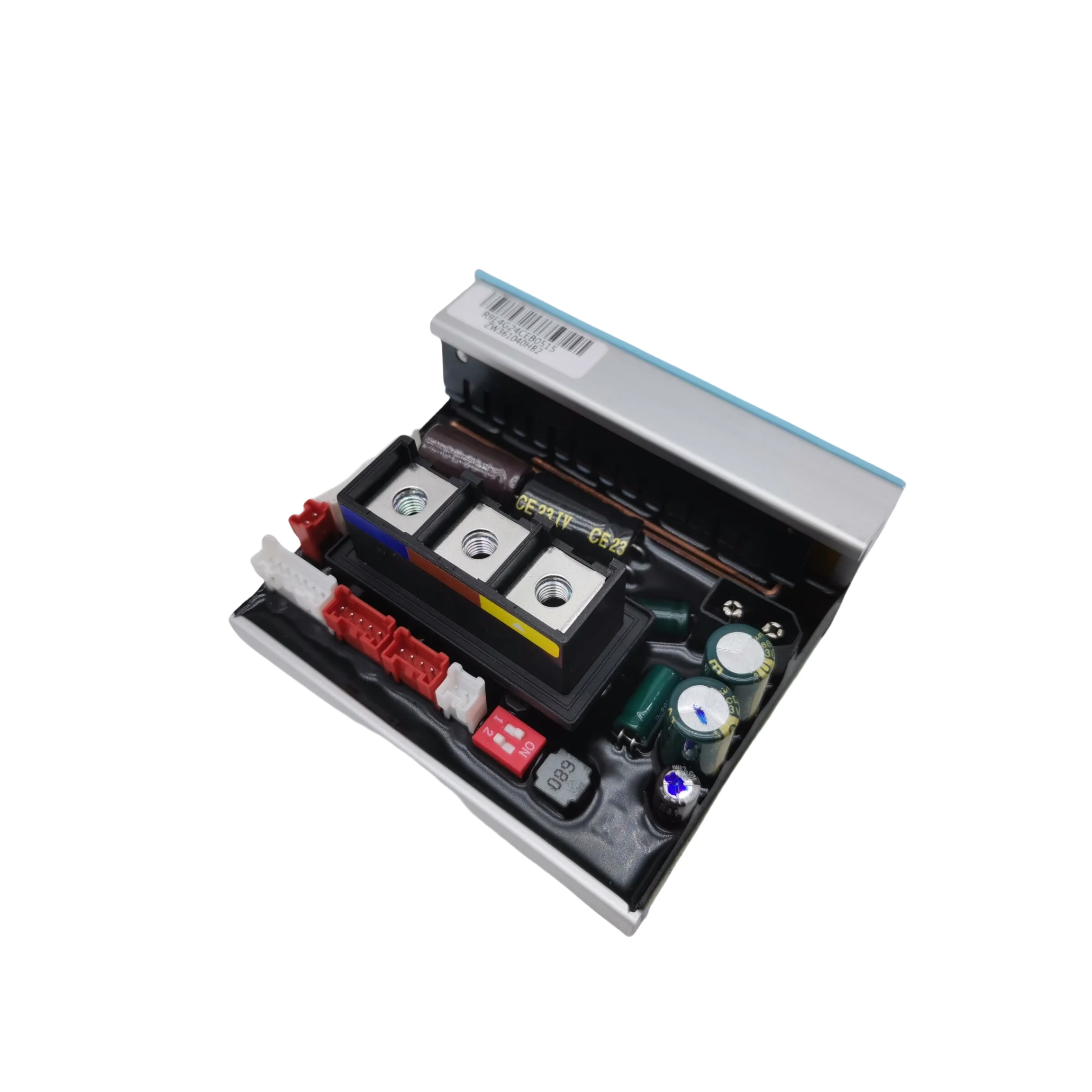 Original Motor Controller Assembly for NINEBOT MAX 2 Series Electric Scooter Controller Replacement Accessories