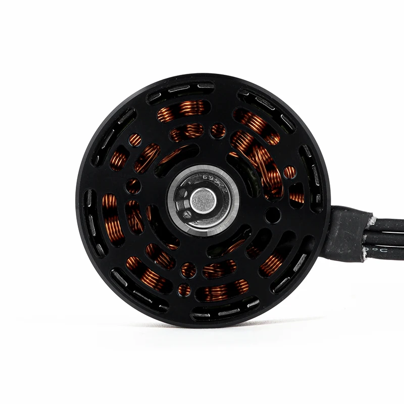 New MAD 4012 IPE Motor Endurance Lightweight Drone Brushless Motor inspection mapping survey quadcopter hex-copter mulitirotor