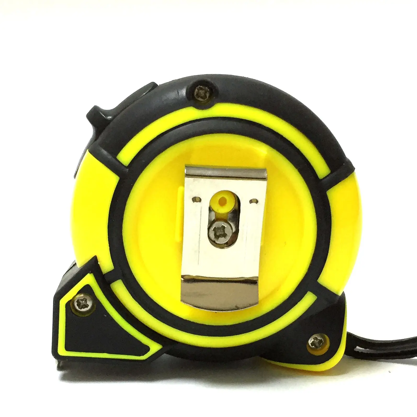 Customized 3m 5m 7.5m 8m 10m Meter Tape Measure Retractable Measuring Tapes For Construction steel tape measure