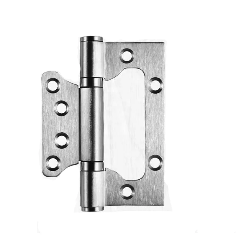 Spot Sale Quick Delivery Stainless Steel Chrome Hinges Home Production And Wholesale