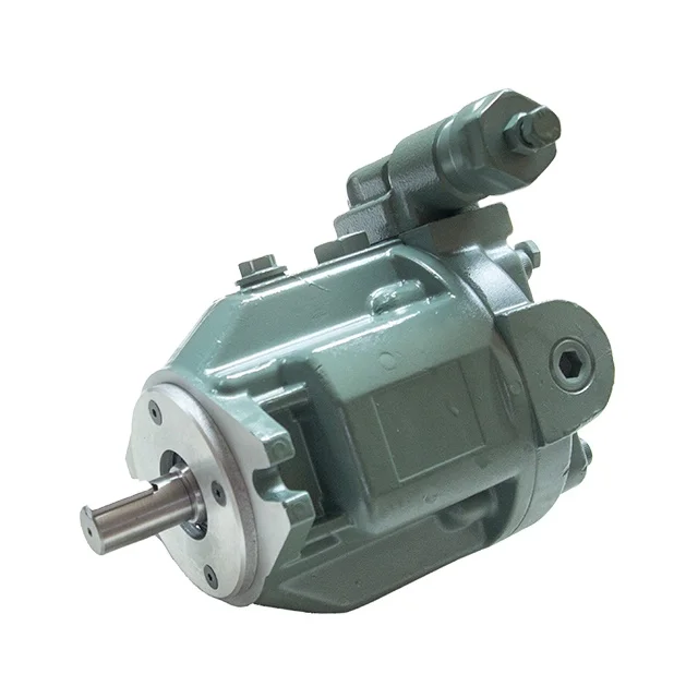 A10-FR-01B-12 поршневой насос гидравлический соленоид аксиально-поршневой насос Сделано в Китае