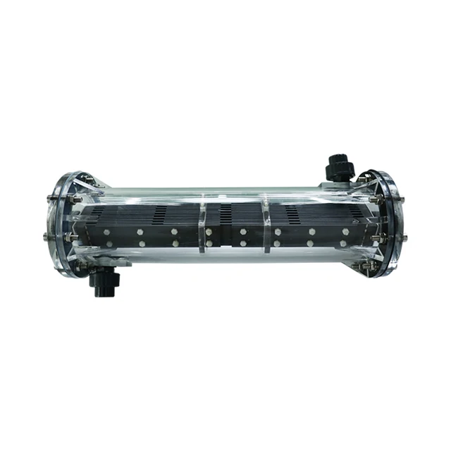 Sodium hypochlorite generators disinfection system sewage treatment plants electrolyzer system electrolysis cell