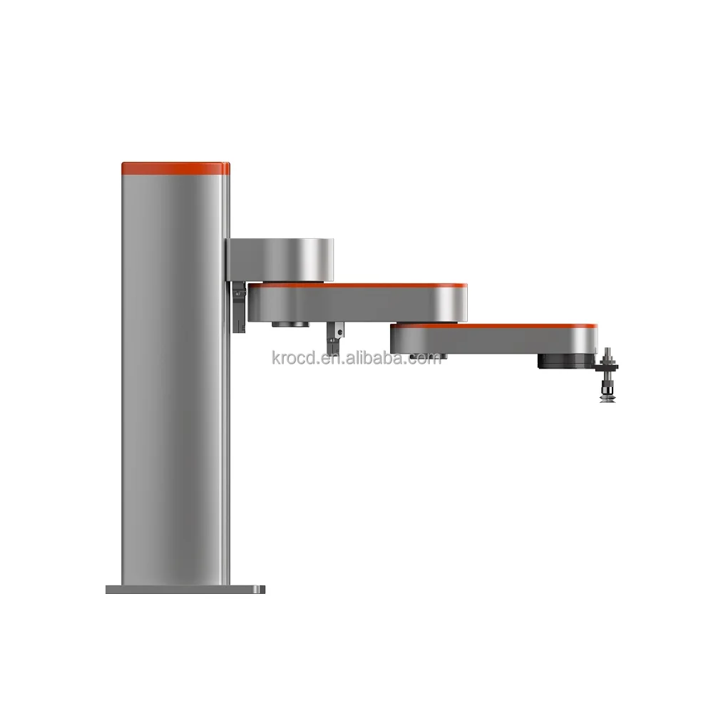 Articulated Robot HITBOT Z-arm 1832 Low Cost 4 Axis Articulated Robot for Picking and Loading