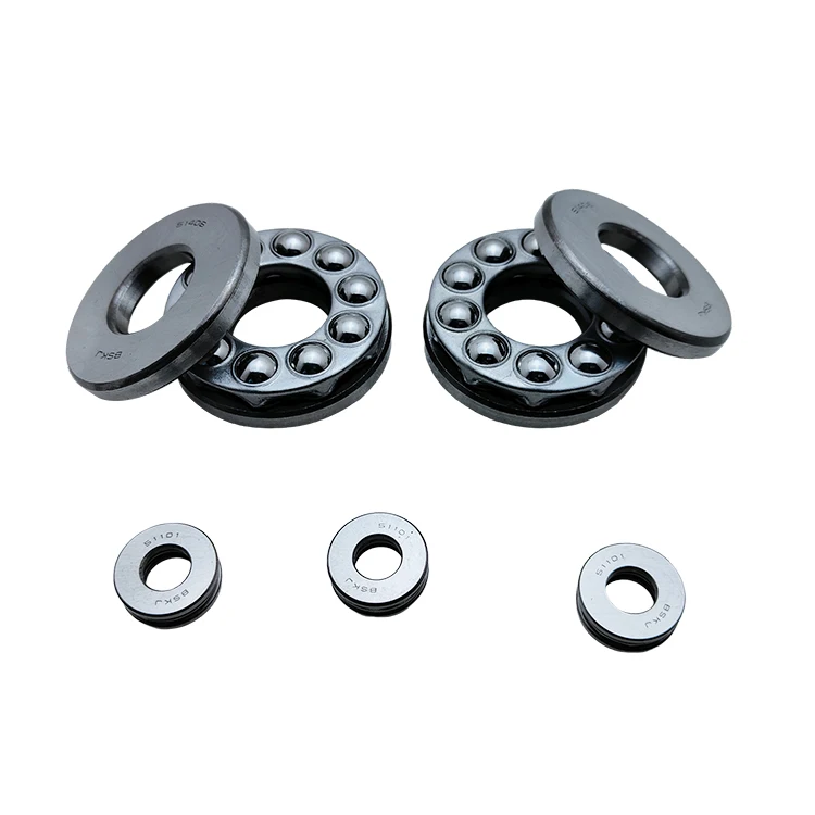 Профессиональная поставка, самый популярный упорный шарикоподшипник для велосипеда, бренд согласно вашим требованиям