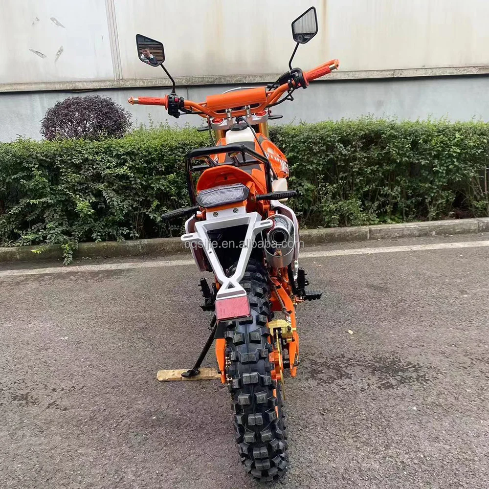 Big Oil tank 13.5L Capacity Top Quality  250cc 4 Stroke Moto Cross 250cc off Road Motorcycle  Cross Motorcycle