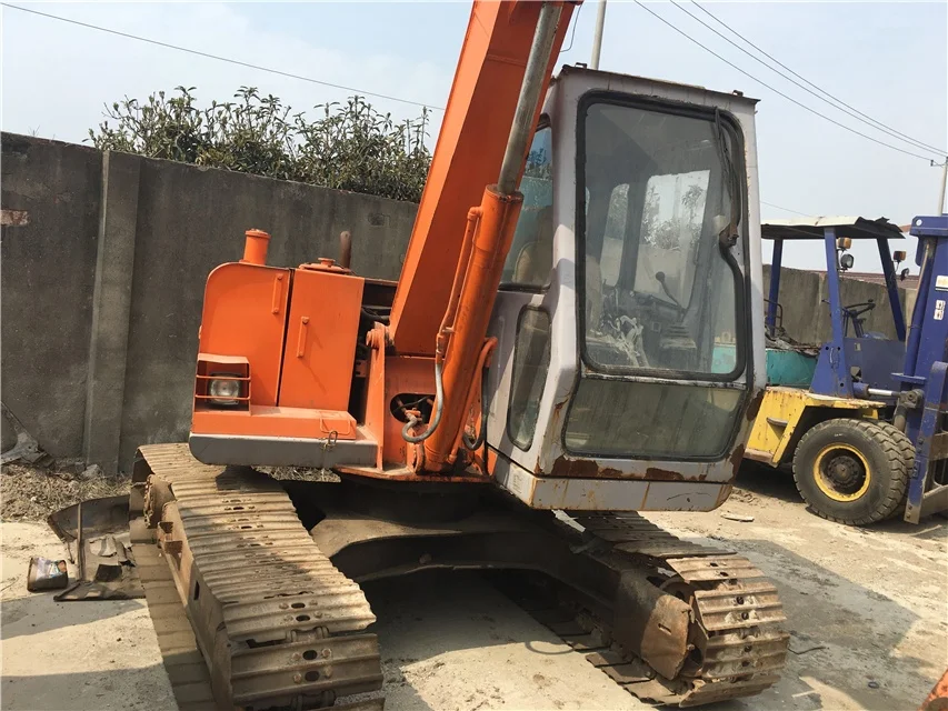 Japanese quality mini excavator ex60-5 Second hand/ used /old Hitachi EX60-1 excavator/digger ex300-1 ex60 zx70