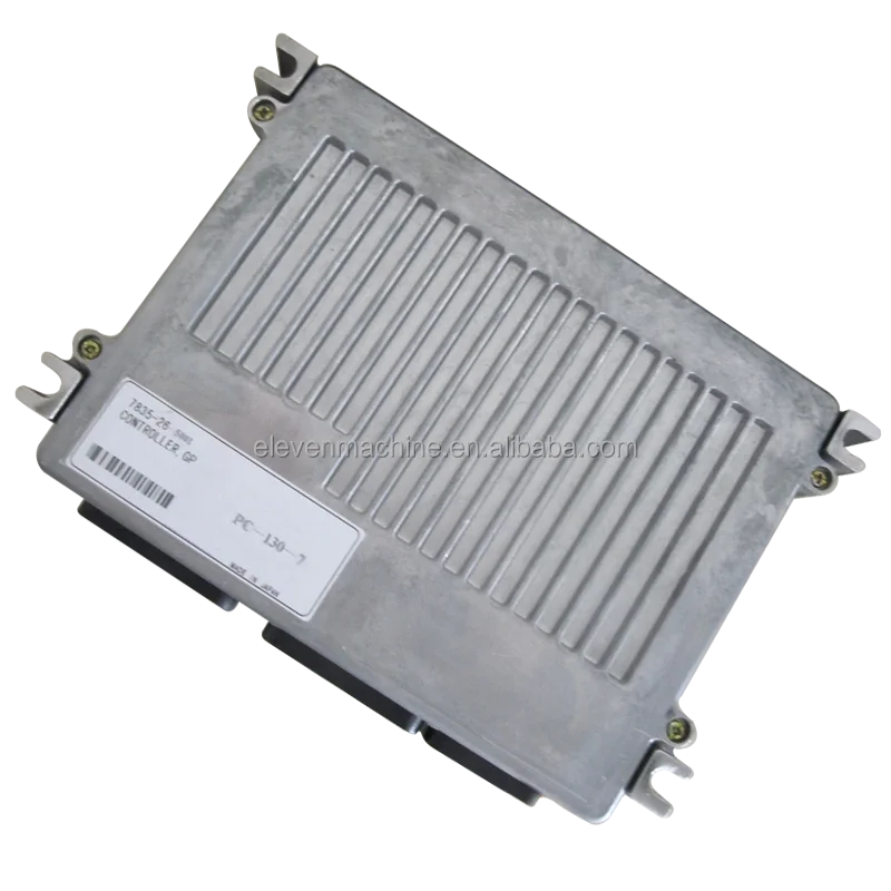 Wholesale High Quality PC300-7 PC340-7 7835-26-2003 7835-26-2002 Excavator Computer Controller