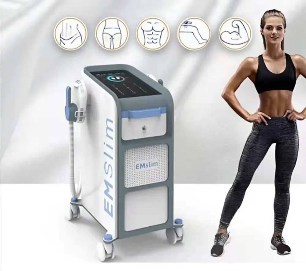 Emslim neo ems снижение жира оборудование для красоты стимуляция мышц потеря веса тела скульптурная машина
