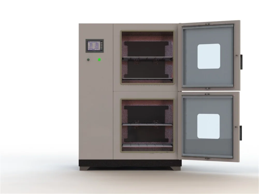 FZG low temperature Pharmaceutical Vacuum Tray drying oven