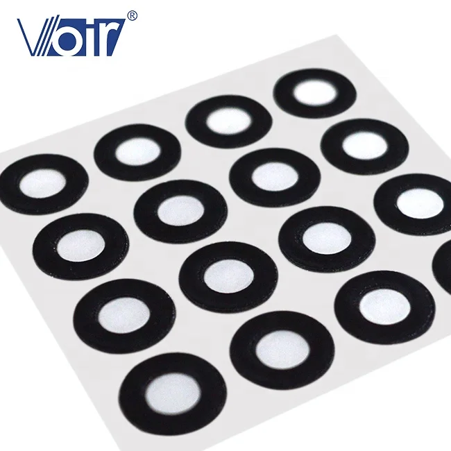 IP68 High Quality Customized Iphone EPTFE Acoustic Vent Waterproof Membrane