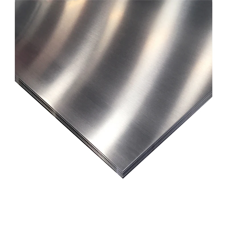 330 N08330 Hot Rolled Stainless Steel Plate Factory high quality 4x8 stainless steel plate for kitchenware