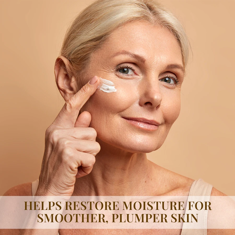 Cosmetics private logo beauty face cream clear luminous white brightening skin original factory best face cream for glowing skin