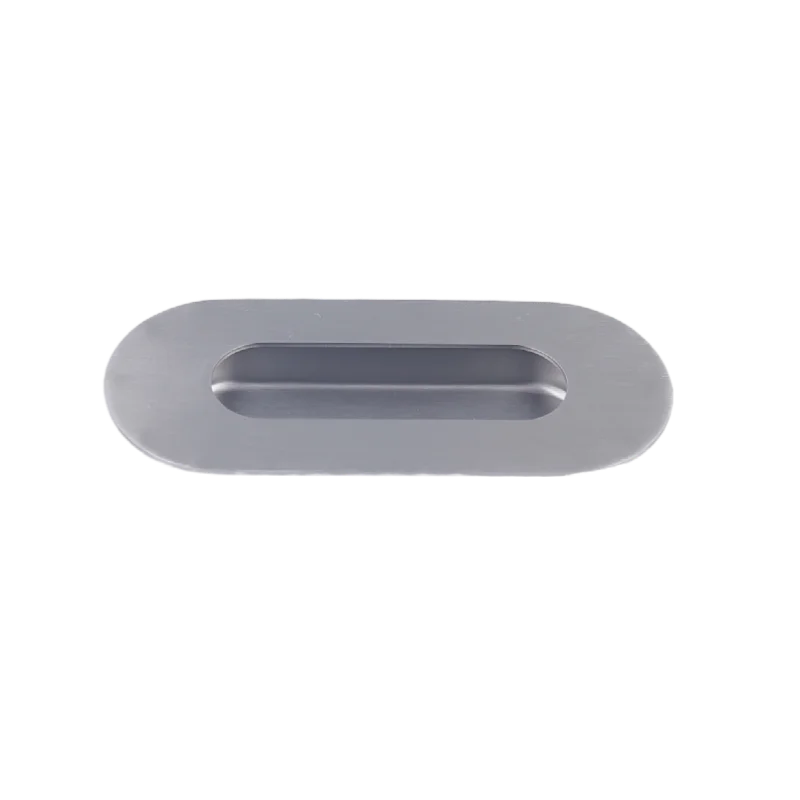 304 Stainless steel Metal Hardware Furniture Kitchen Door Pull Handle brushed sliver Matt Black Gold Knob Cabinet Handles