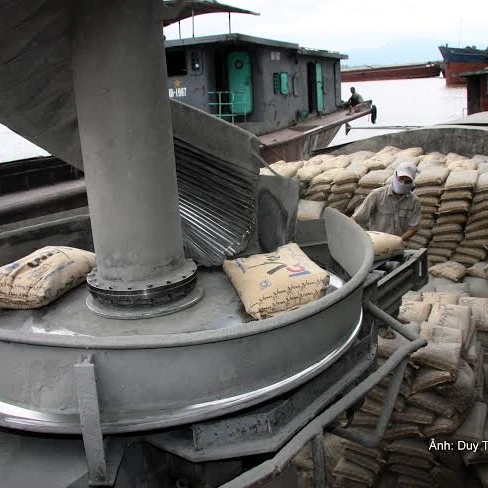 Top quality cement from factory for best sale