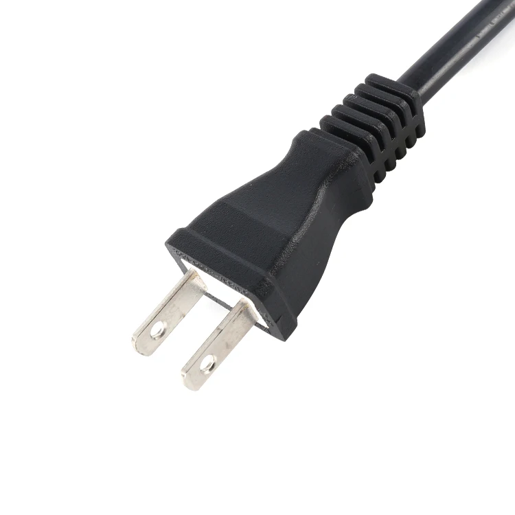 PSE JET5861 2 PIN Электрический PC power кордовый