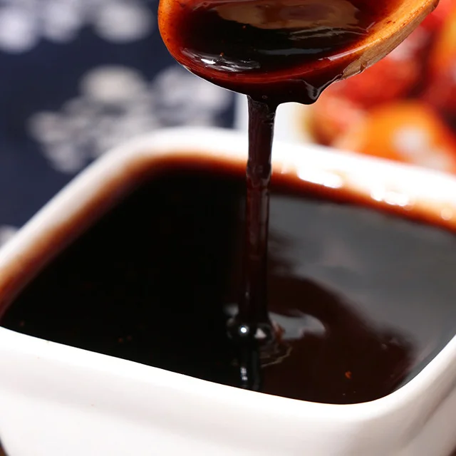 Braised pork belly seasoning Compound soy sauce seasoning Chinese food condiments