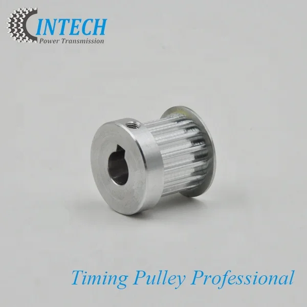 Timing pulley 5M 18T for skateboard