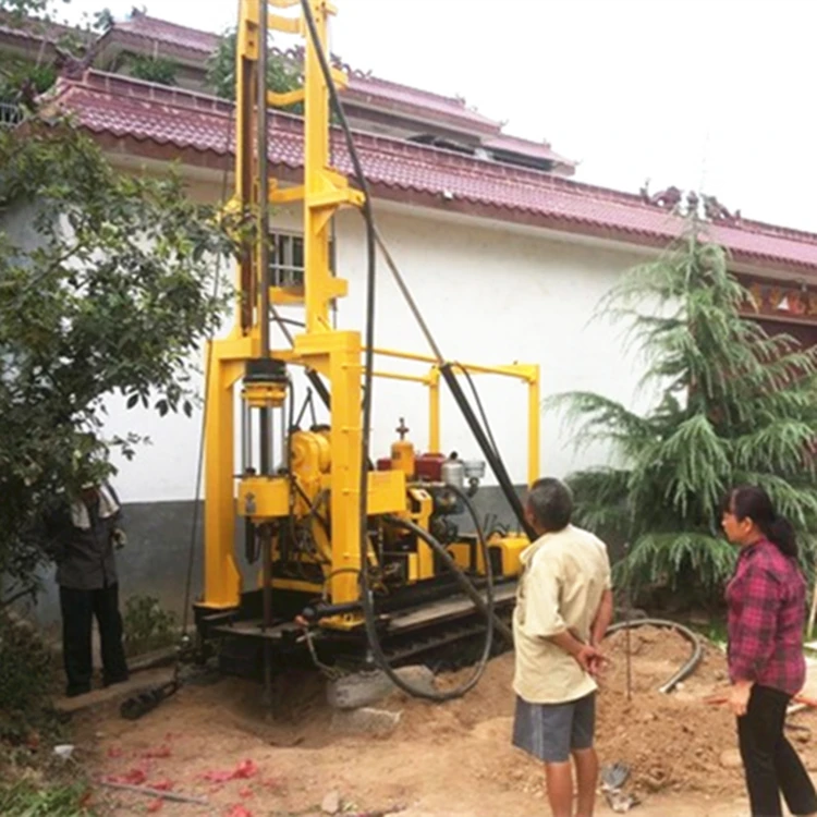 
pavement magnetic gold mine core drilling machine 