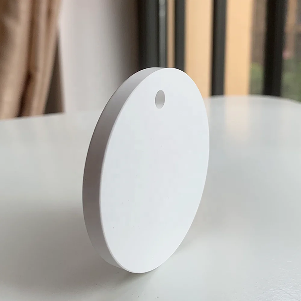 Custom air freshener car aromatherapy ceramic aroma diffuser home fragrance diffuser