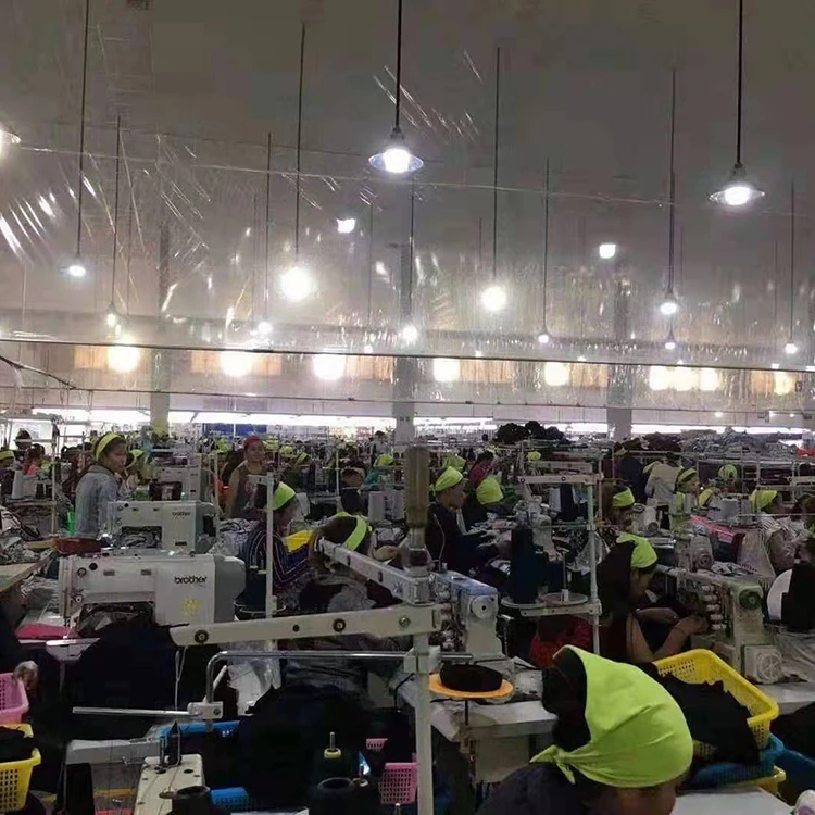 Cotton polyester hospital unisex white doctor nurse uniform dress smock medical surgical lab coat with pockets