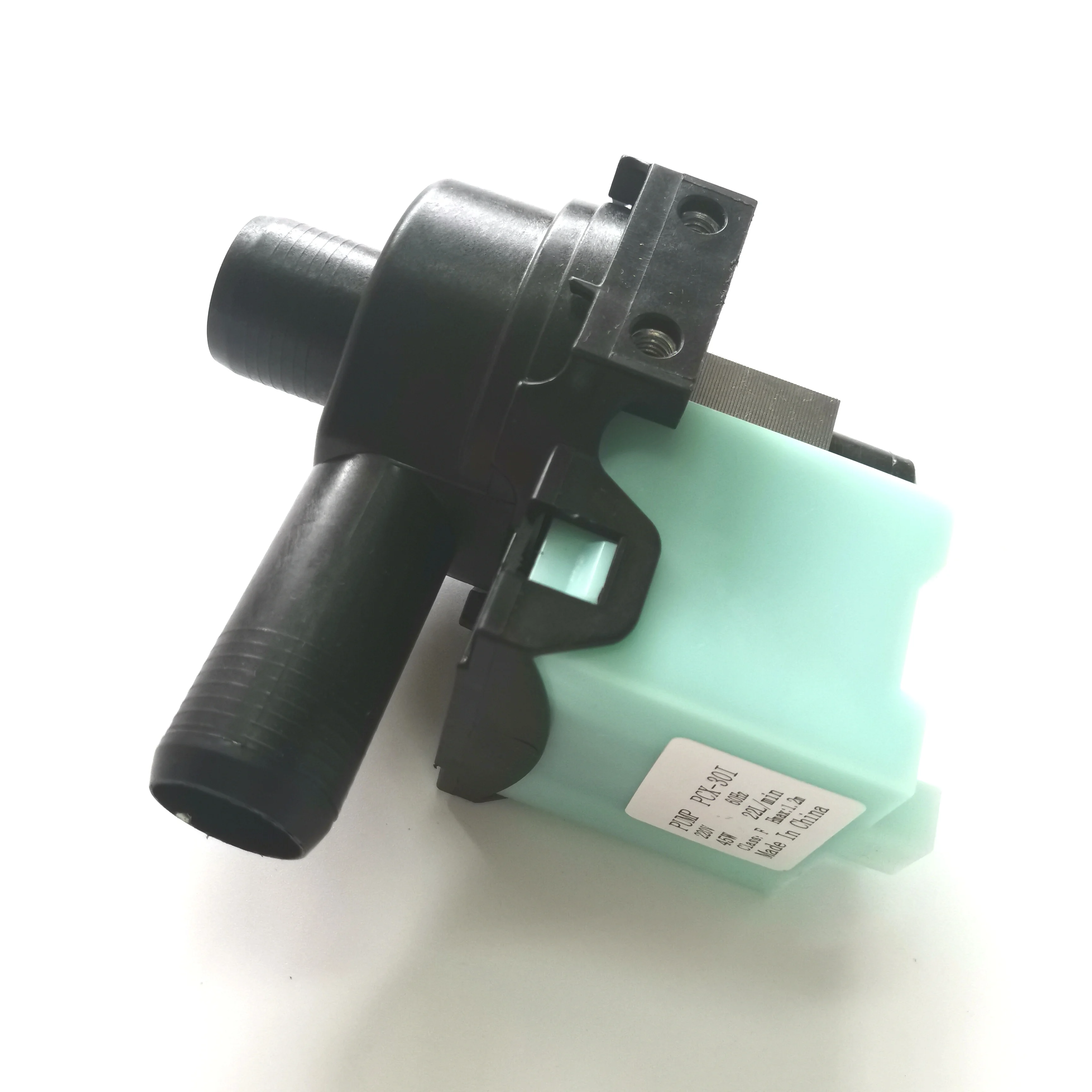 45W Washing Machine Drain Pump Motor PCX-30I